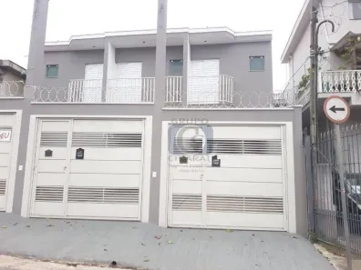 Sobrado com 3 Quartos à venda, 105m² no Vila Hermínia, São Paulo