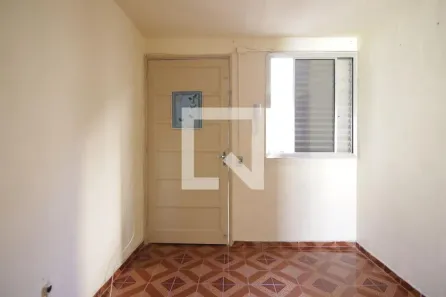 Apartamento com 2 Quartos à venda, 56m² no Conjunto Habitacional Padre Manoel da Nóbrega, São Paulo