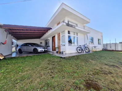 Casa com 3 Quartos à venda, 121m² no Jardim Paulista, Campina Grande do Sul