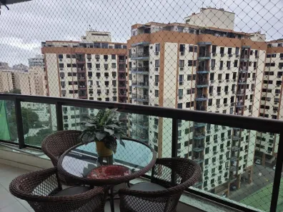 Apartamento com 3 Quartos à venda, 89m² no Santa Rosa, Niterói