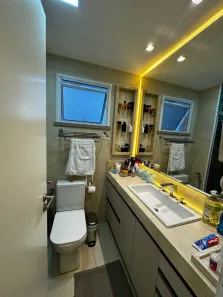 Apartamento com 2 Quartos à venda, 96m² no Parque Manibura, Fortaleza