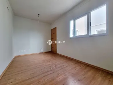 Apartamento com 2 Quartos à venda, 54m² no Jardim Boer I, Americana
