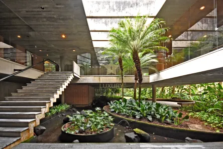 Casa com 5 Quartos à venda, 980m² no Cidade Jardim, São Paulo
