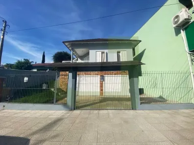 Casa com 4 Quartos à venda, 199m² no Feitoria, São Leopoldo