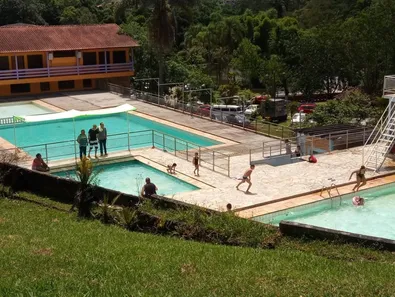 Fazenda/Sítio à venda, 10000m² no Quarta Divisão, Ribeirão Pires