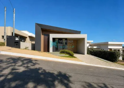 Casa de Condomínio com 5 Quartos para alugar, 312m² no Mirante do Fidalgo, Lagoa Santa