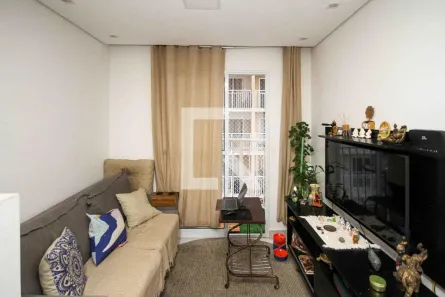Apartamento com 2 Quartos à venda, 34m² no Vila Ema, São Paulo
