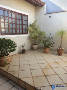 Sobrado com 4 Quartos à venda, 296m² no Jardim Tannus, Jundiaí