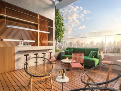 Ponto Comercial à venda, 248m² no Chácara Santo Antônio (Zona Sul), São Paulo