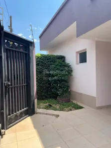 Casa com 3 Quartos à venda, 176m² no Residencial São Luiz, Cedral