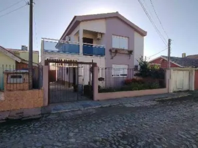 Casa com 3 Quartos à venda, 234m² no Três Vendas, Pelotas