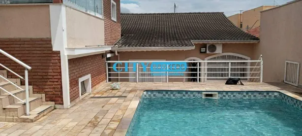 Casa com 3 Quartos à venda, 250m² no Jardim São Judas Tadeu, Guarulhos