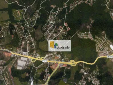 Lote/Terreno à venda, 2m² no Chácara Recanto Verde, Cotia