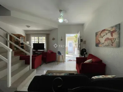 Casa de Condomínio com 2 Quartos para alugar, 80m² no Maitinga, Bertioga