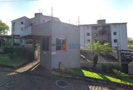 Apartamento com 2 Quartos à venda, 58m² no Rodocentro, Londrina