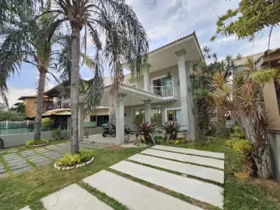 Casa com 4 Quartos à venda, 360m² no Pontinha, Araruama