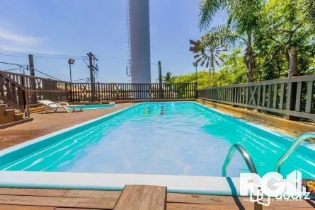 Casa de Condomínio com 3 Quartos à venda, 84m² no Jardim Itu, Porto Alegre