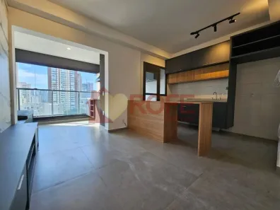 Apartamento com 2 Quartos à venda, 61m² no Jardim das Acácias, São Paulo