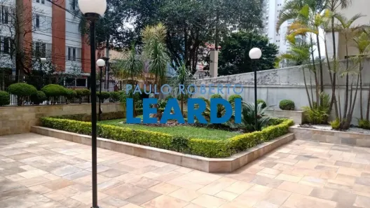 Apartamento com 2 Quartos à venda, 97m² no Vila Mariana, São Paulo