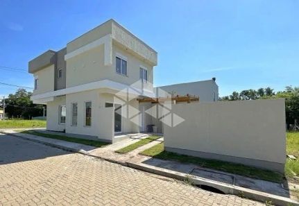 Casa de Condomínio com 3 Quartos à venda, 109m² no Campo Novo, Porto Alegre