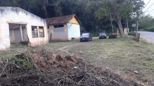 Lote/Terreno à venda, 1206m² no , Piraí