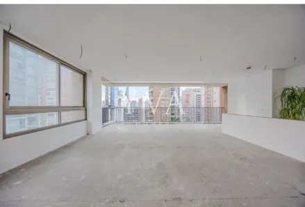 Apartamento com 3 Quartos à venda, 191m² no Vila Nova Conceição, São Paulo