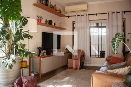 Casa com 2 Quartos à venda, 135m² no Vila Monte Alegre, São Paulo