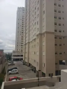 Apartamento com 3 Quartos à venda, 58m² no Jardim Las Vegas, Guarulhos