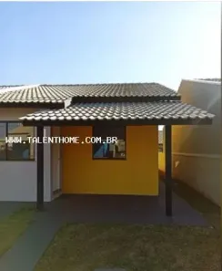 Casa de Condomínio com 3 Quartos à venda, 62m² no Brasília, Londrina
