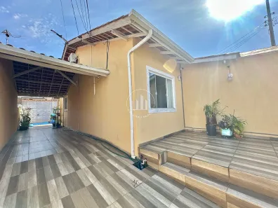 Casa com 2 Quartos à venda, 46m² no Bela Vista, São José