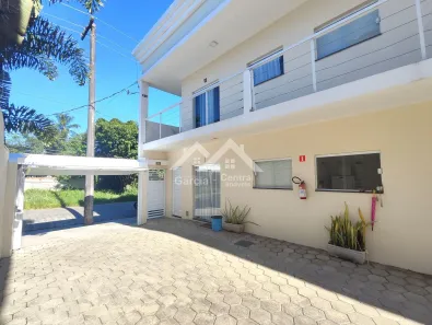 Apartamento com 1 Quarto à venda, 28m² no Jardim Ribamar, Peruíbe