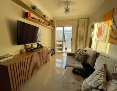 Apartamento com 2 Quartos à venda, 78m² no Barra Olímpica, Rio de Janeiro