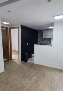 Apartamento com 2 Quartos à venda, 40m² no Água Chata, Guarulhos