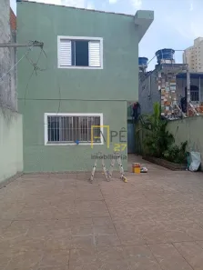 Sobrado com 3 Quartos para alugar, 179m² no Jardim Tabatinga, Guarulhos