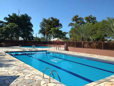 Casa de Condomínio com 3 Quartos à venda, 140m² no Recreio dos Bandeirantes, Uberaba