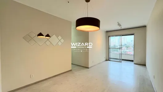 Apartamento com 3 Quartos à venda, 85m² no Cidade Monções, São Paulo