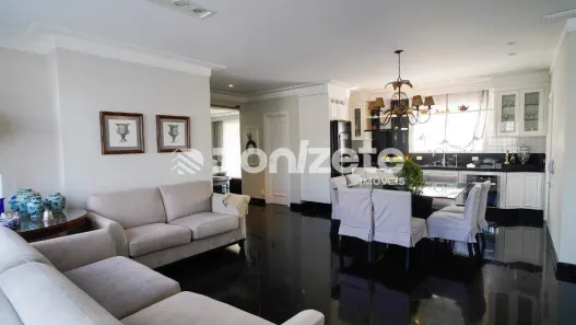 Apartamento com 3 Quartos à venda, 165m² no Centro, Santo André