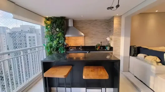 Apartamento com 3 Quartos à venda, 115m² no Chácara Inglesa, São Paulo