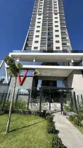 Apartamento com 2 Quartos para alugar, 59m² no Jockey de Itaparica, Vila Velha
