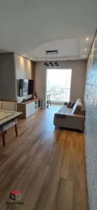 Apartamento com 3 Quartos à venda, 73m² no Vila Helena, Santo André