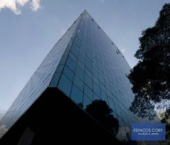 Prédio Comercial à venda, 5033m² no Bela Vista, São Paulo
