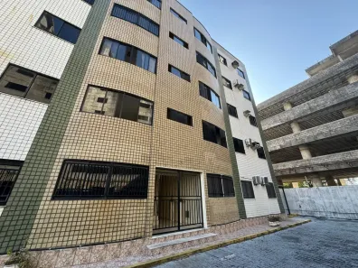 Apartamento com 3 Quartos à venda, 68m² no Rodolfo Teófilo, Fortaleza