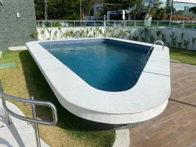 Flat com 1 Quarto à venda, 28m² no Boa Viagem, Recife