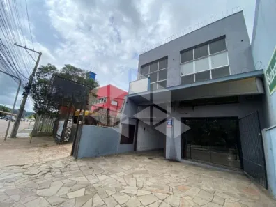 Ponto Comercial para alugar, 60m² no Agronomia, Porto Alegre