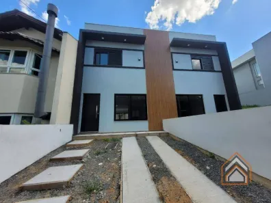 Casa de Condomínio com 2 Quartos à venda, 110m² no Mário Quintana, Porto Alegre