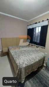 Apartamento com 2 Quartos à venda, 161m² no Santa Maria, Santo André