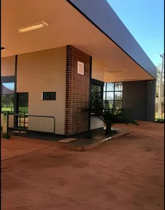 Lote/Terreno à venda, 690m² no Setor Habitacional Jardim Botânico, Brasília