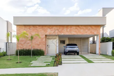 Casa de Condomínio com 3 Quartos à venda, 459m² no Alphaville Dom Pedro, Campinas