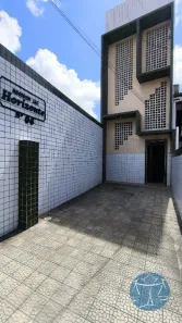 Apartamento com 1 Quarto para alugar, 38m² no Alecrim, Natal