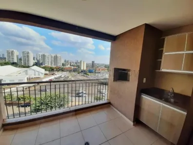 Apartamento com 2 Quartos à venda, 111m² no Nova Aliança, Ribeirão Preto